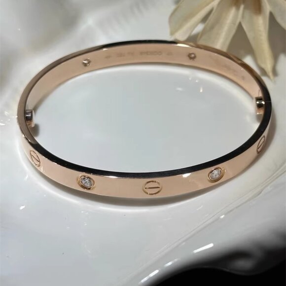 Cartier bracelet - Picture 2 of 5